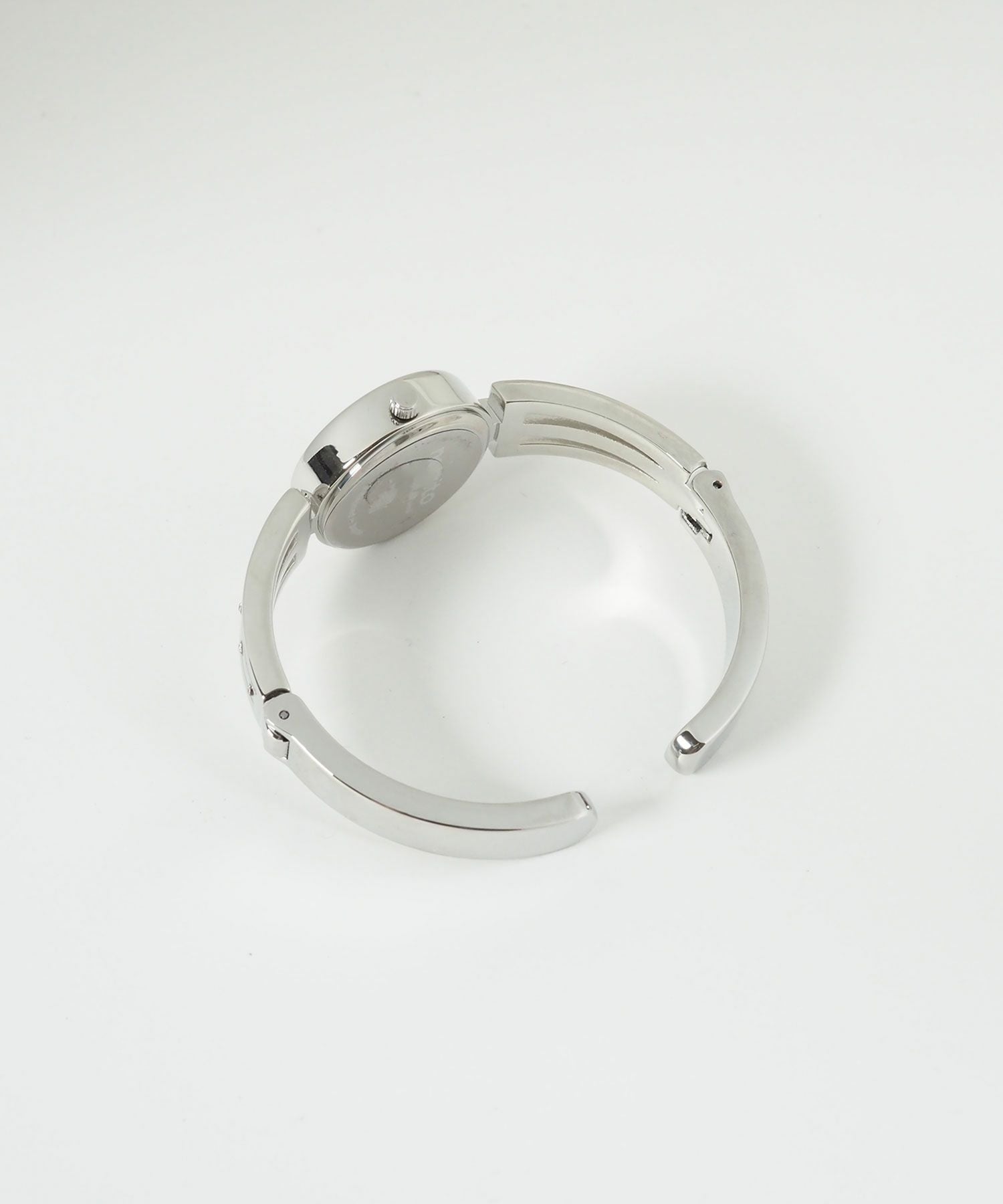 アデル バングルウォッチ