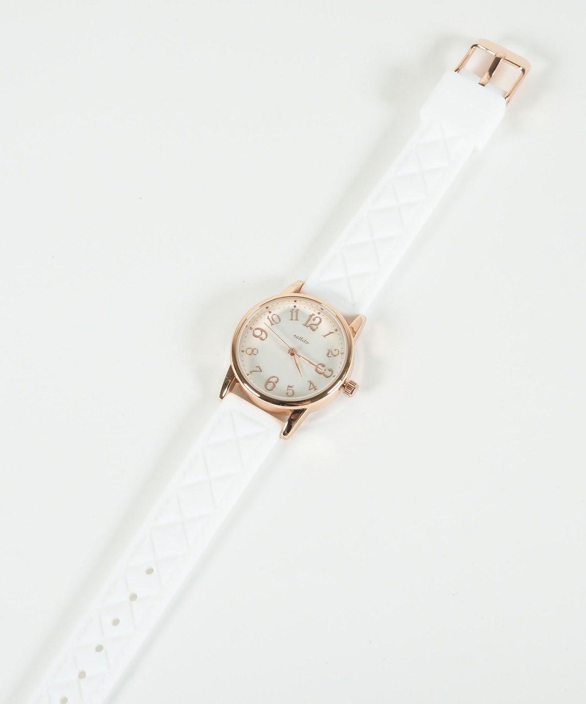 ロキ ベルトウォッチ