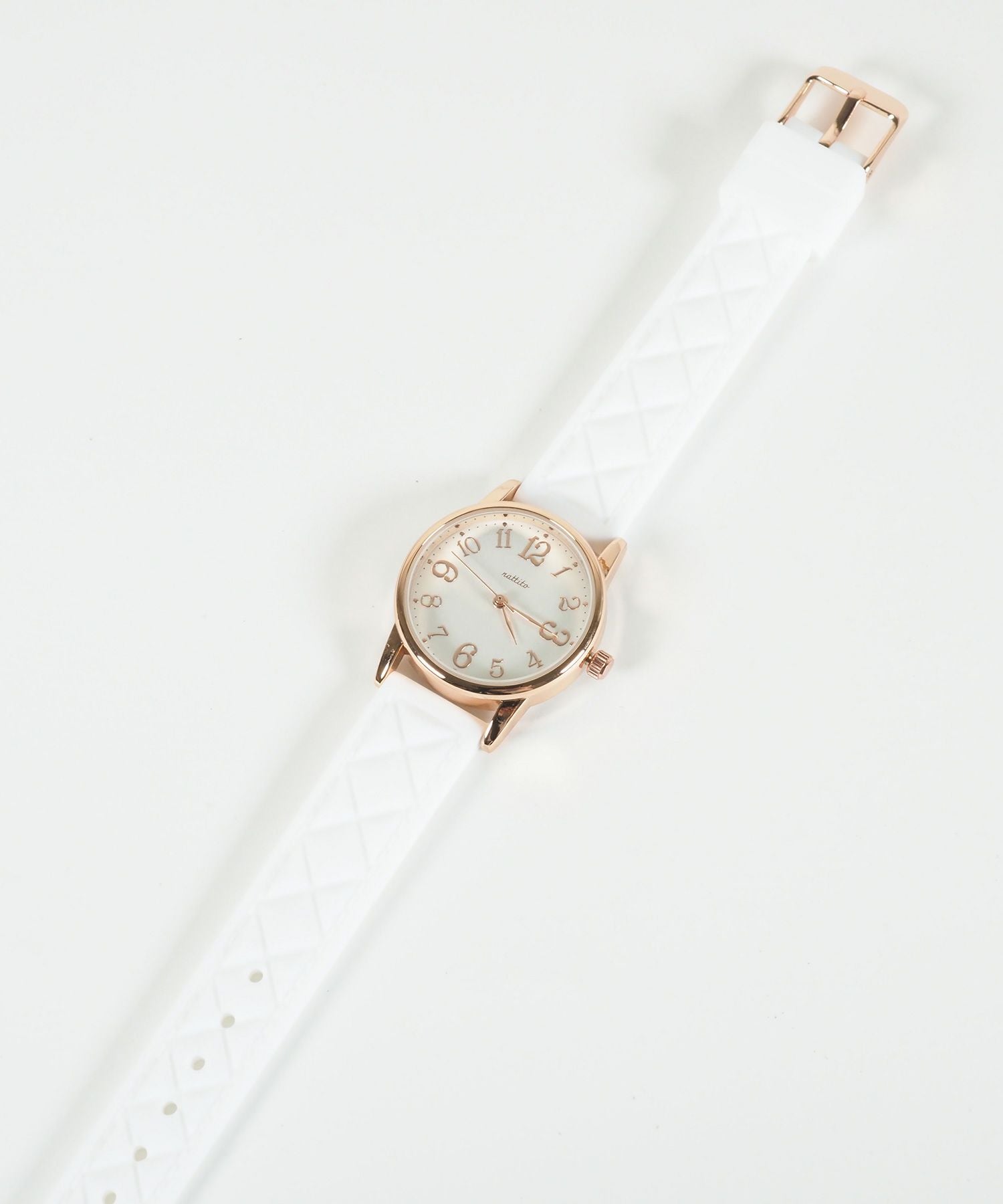 ロキ ベルトウォッチ