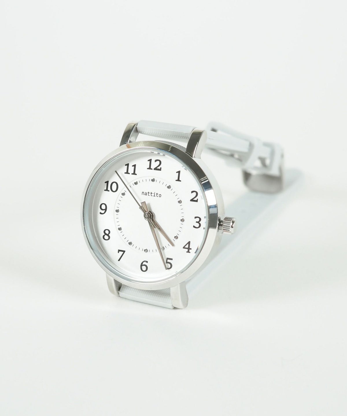 シンディー 静電気軽減ベルトウォッチ