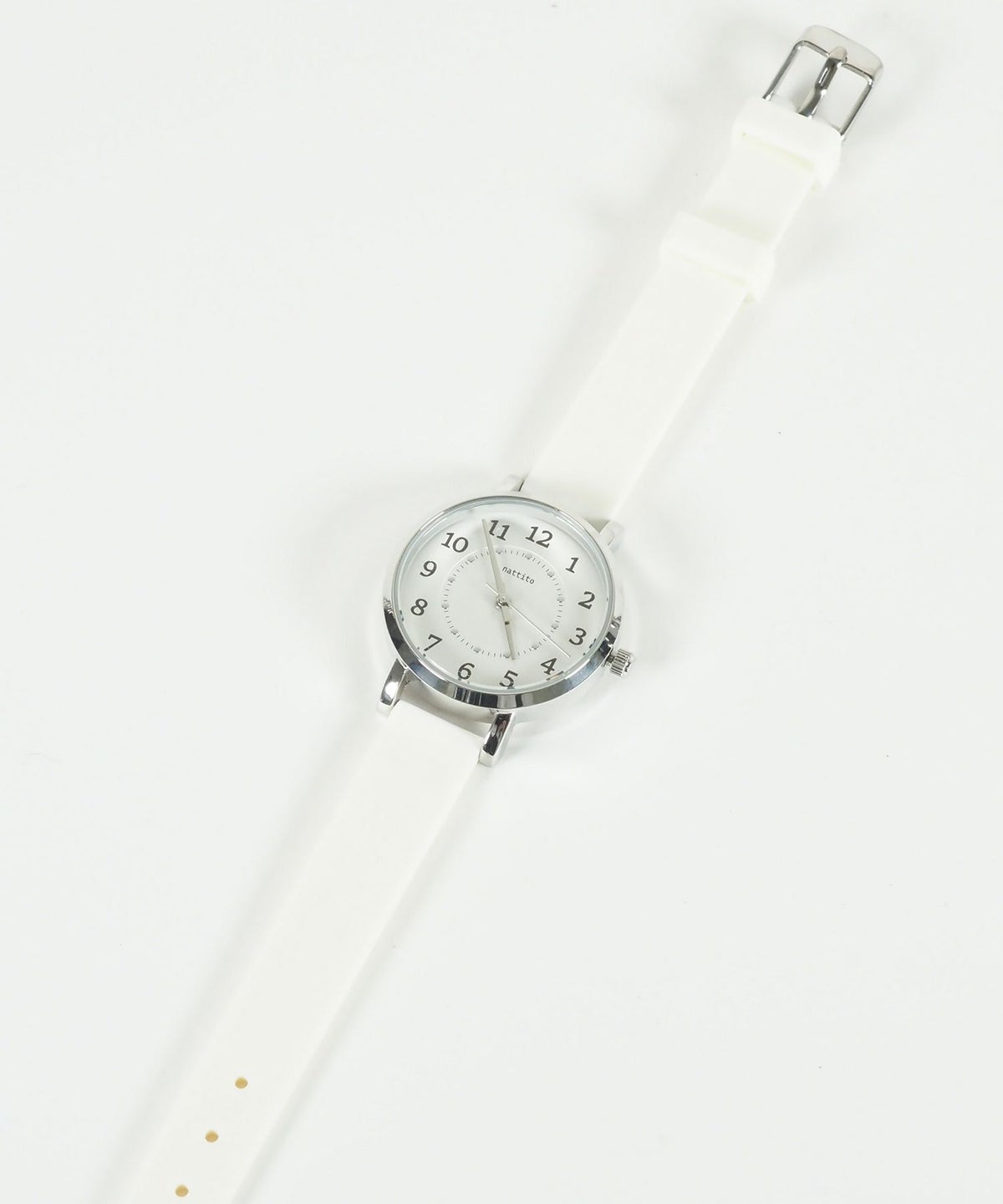 シンディー 静電気軽減ベルトウォッチ