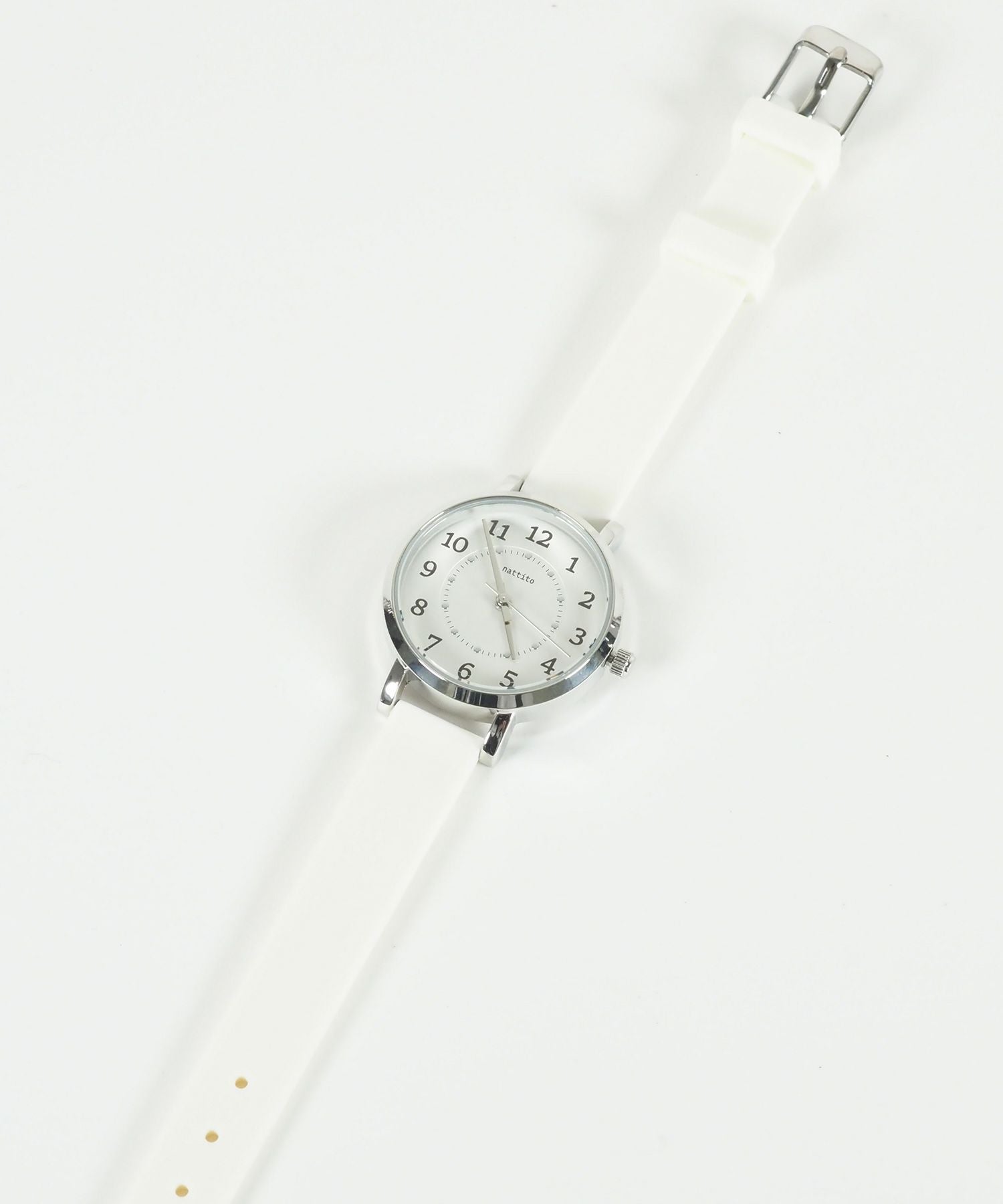 シンディー 静電気軽減ベルトウォッチ