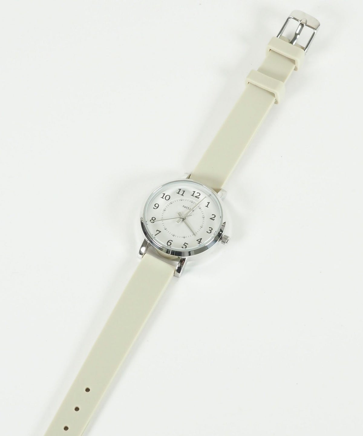 シンディー 静電気軽減ベルトウォッチ