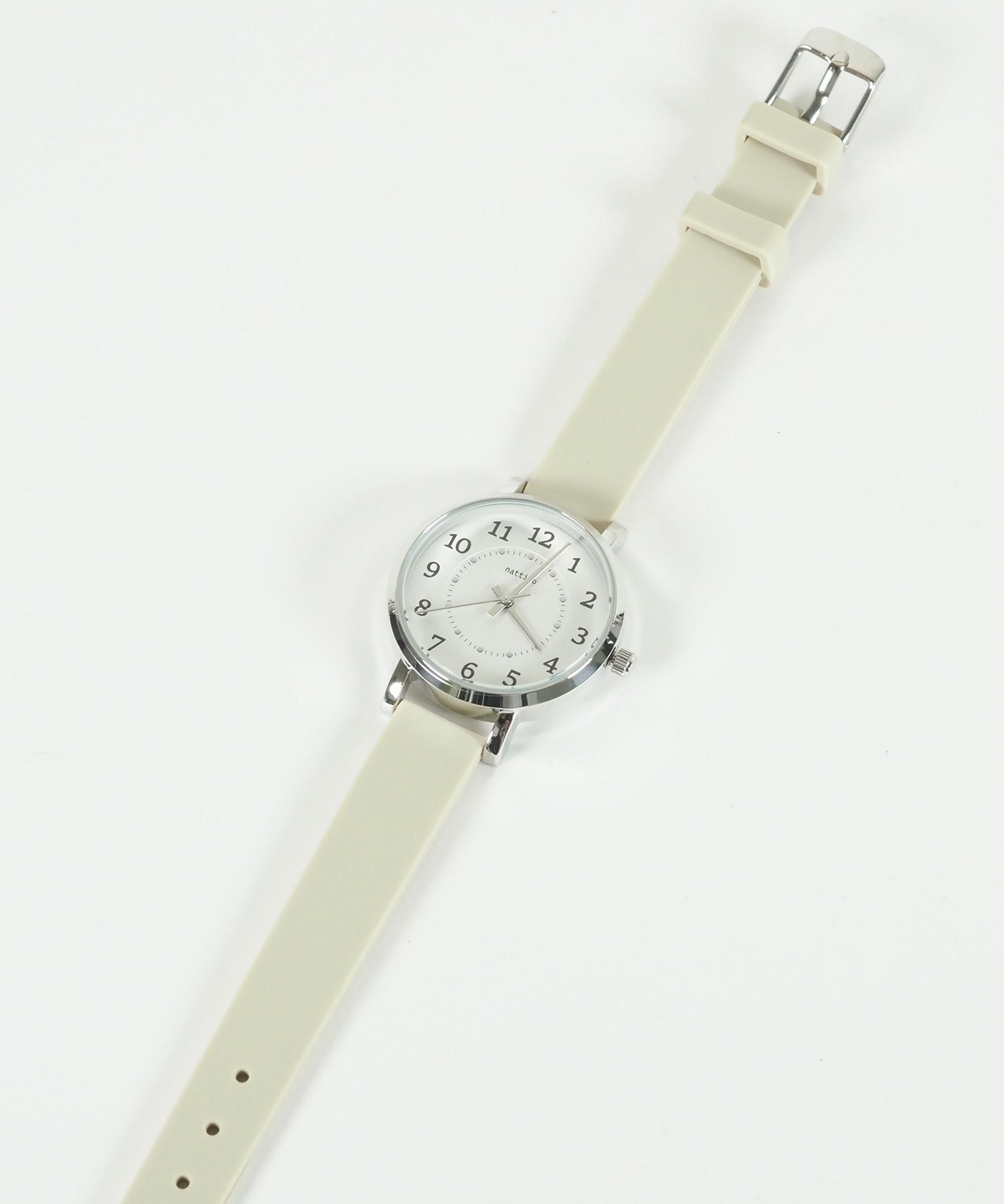 シンディー 静電気軽減ベルトウォッチ