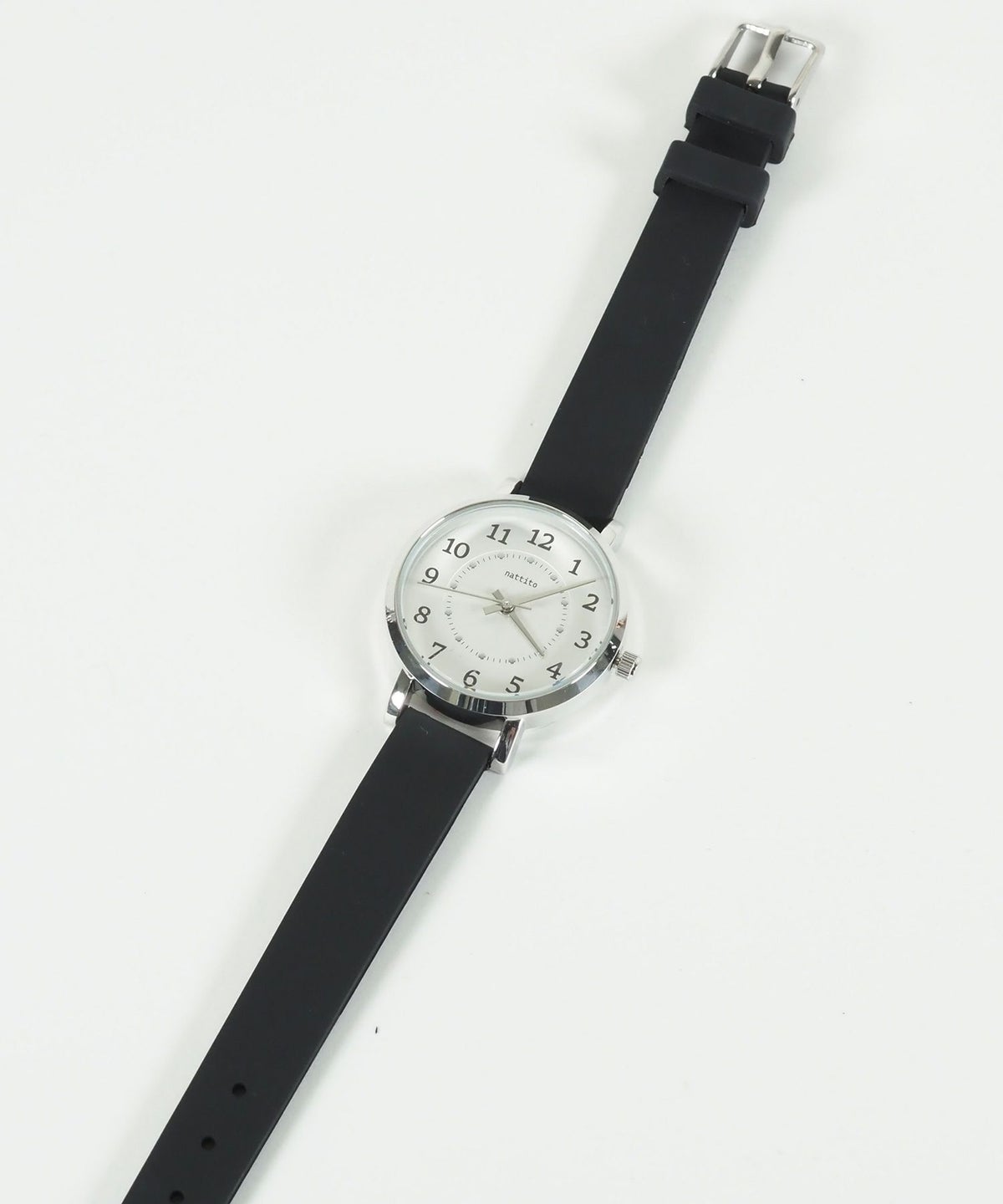 シンディー 静電気軽減ベルトウォッチ