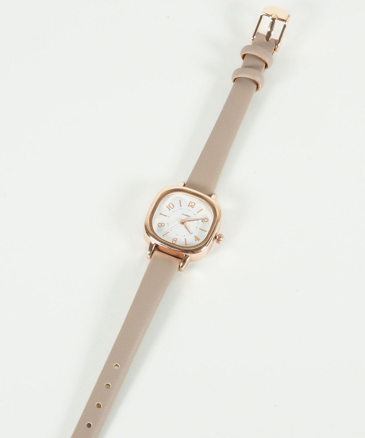 スターク ベルトウォッチ