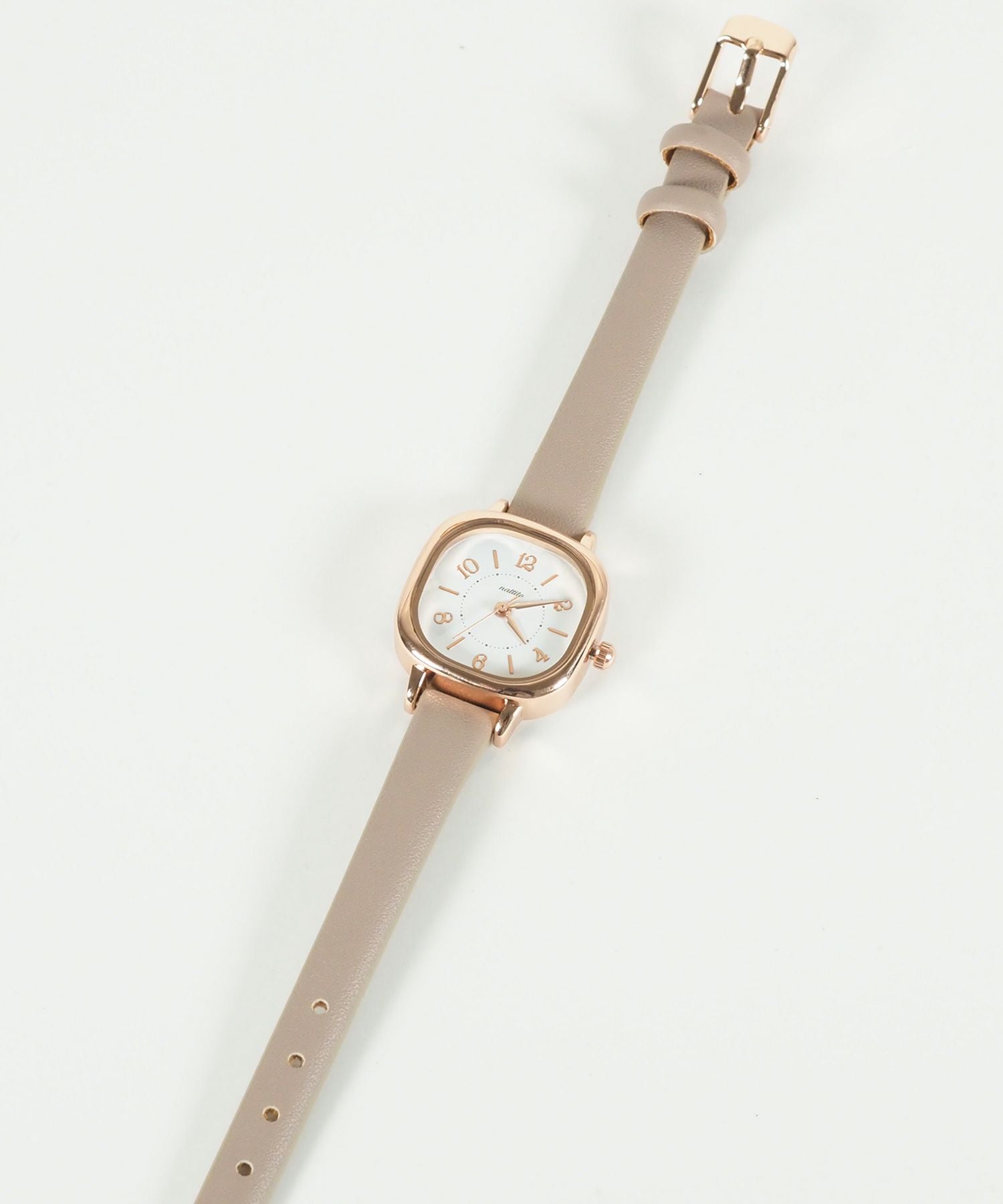 スターク ベルトウォッチ