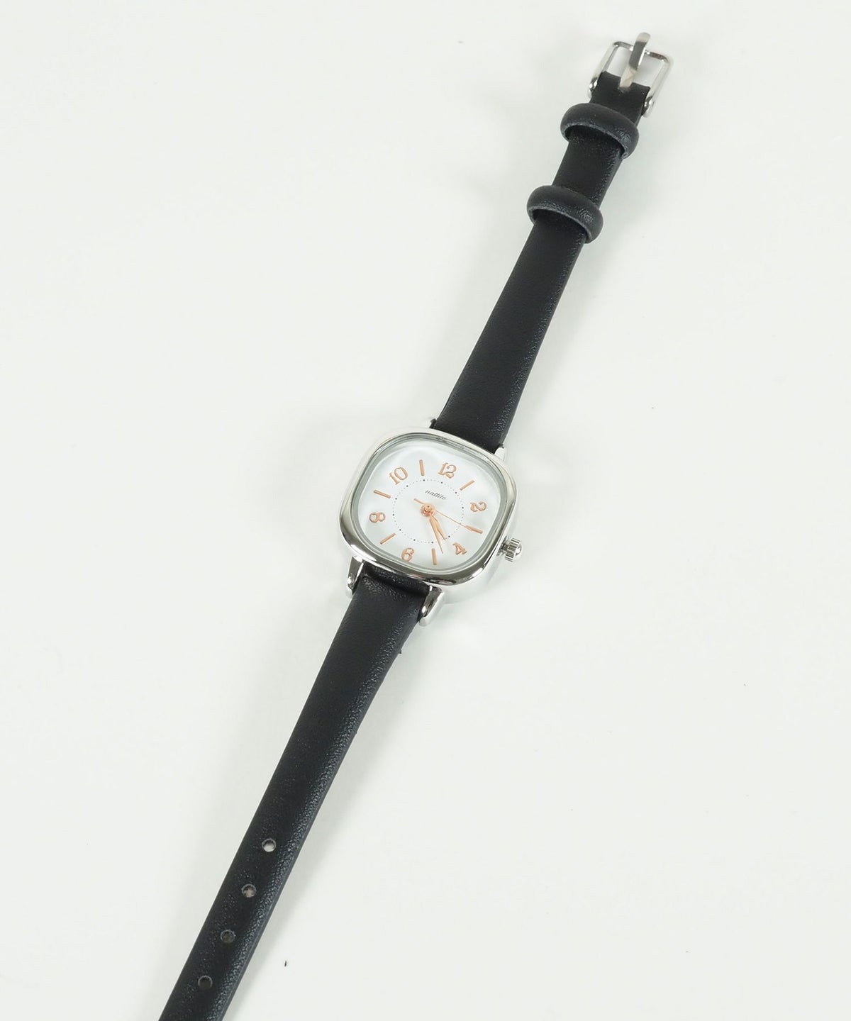 スターク ベルトウォッチ