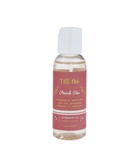 ピーチティー ヘア＆ボディオイル