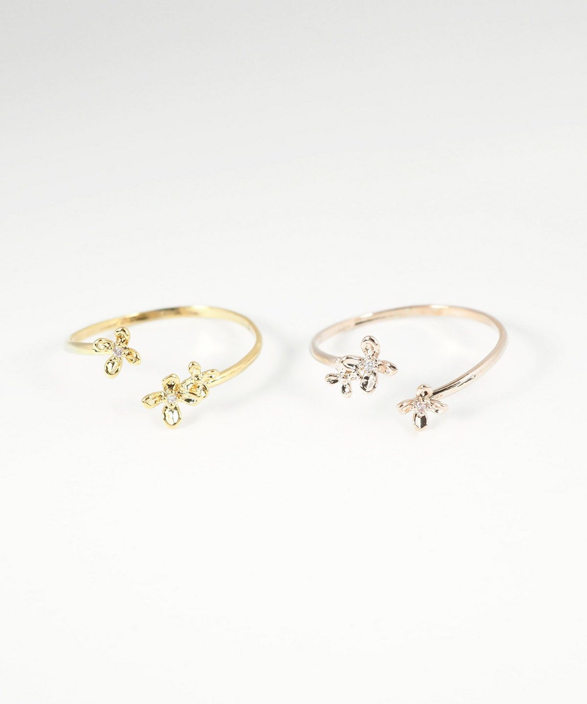 ミニキンモクセイリング【MUK shady sophy】