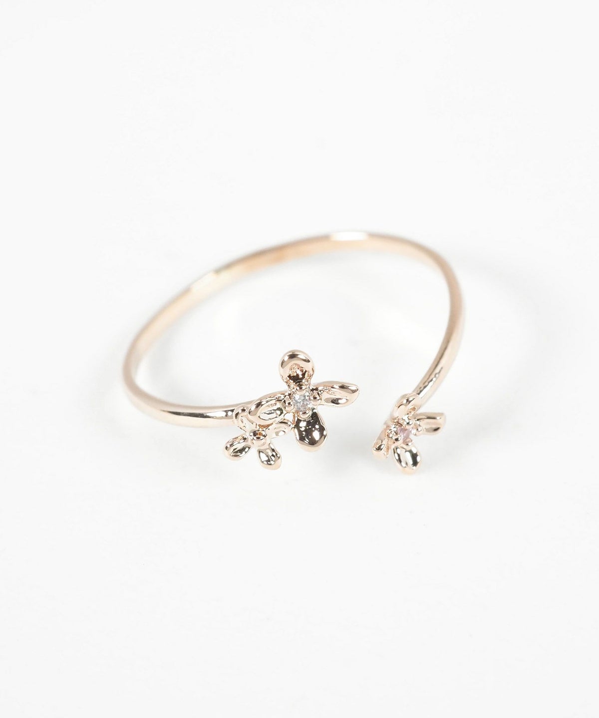 ミニキンモクセイリング【MUK shady sophy】