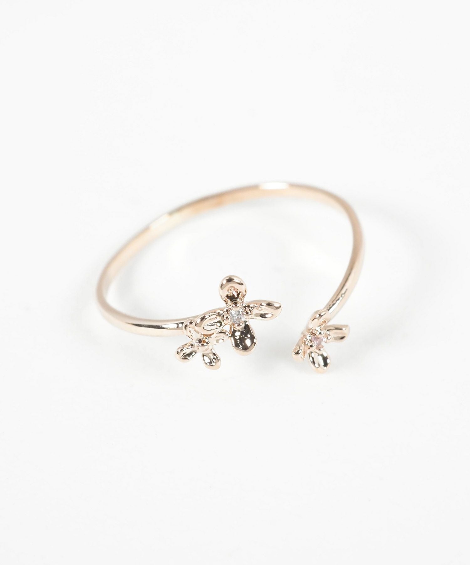 ミニキンモクセイリング【MUK shady sophy】