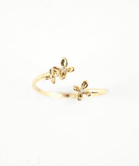 ミニキンモクセイリング【MUK shady sophy】