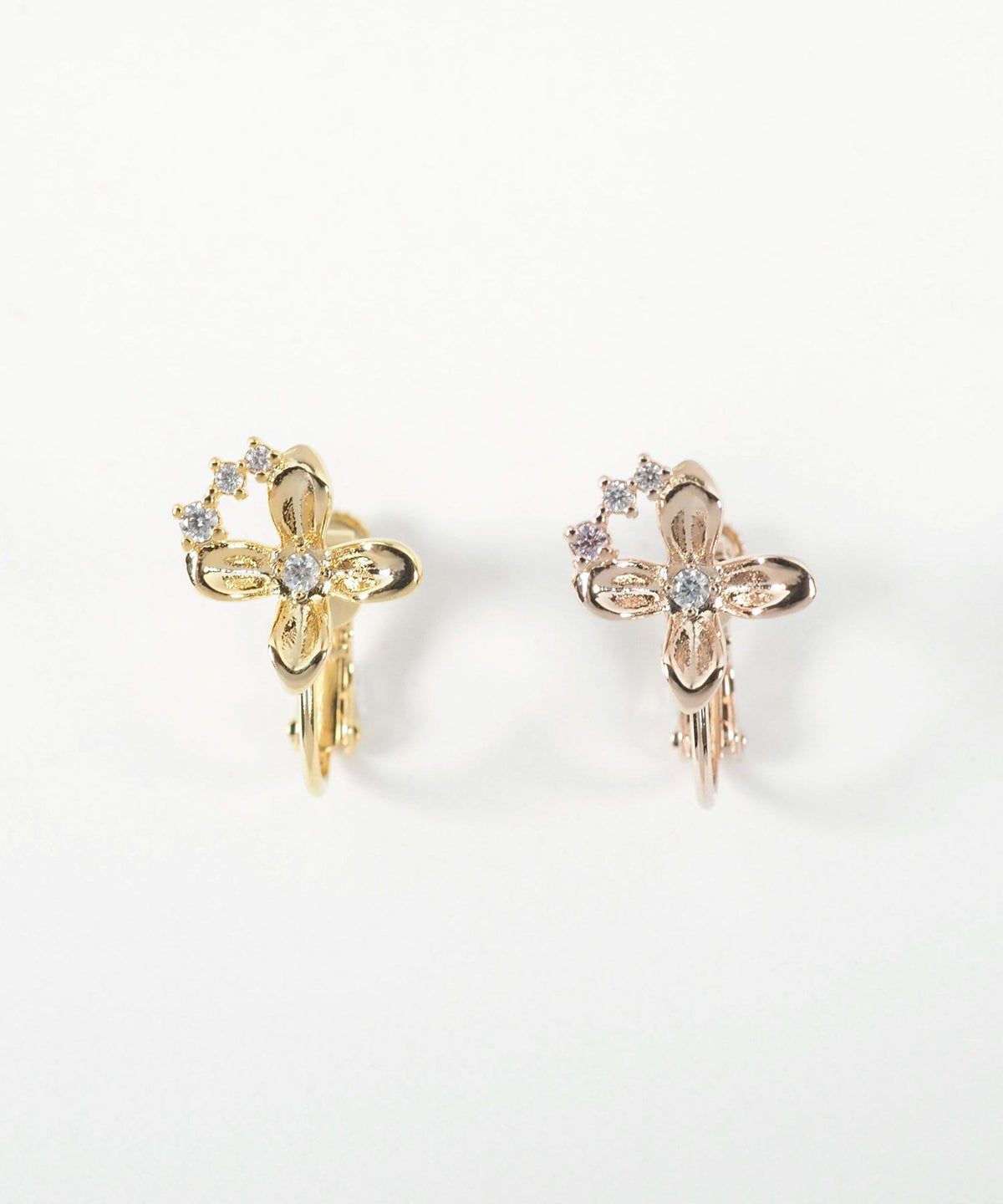 キンモクセイイヤリング【MUK shady sophy】