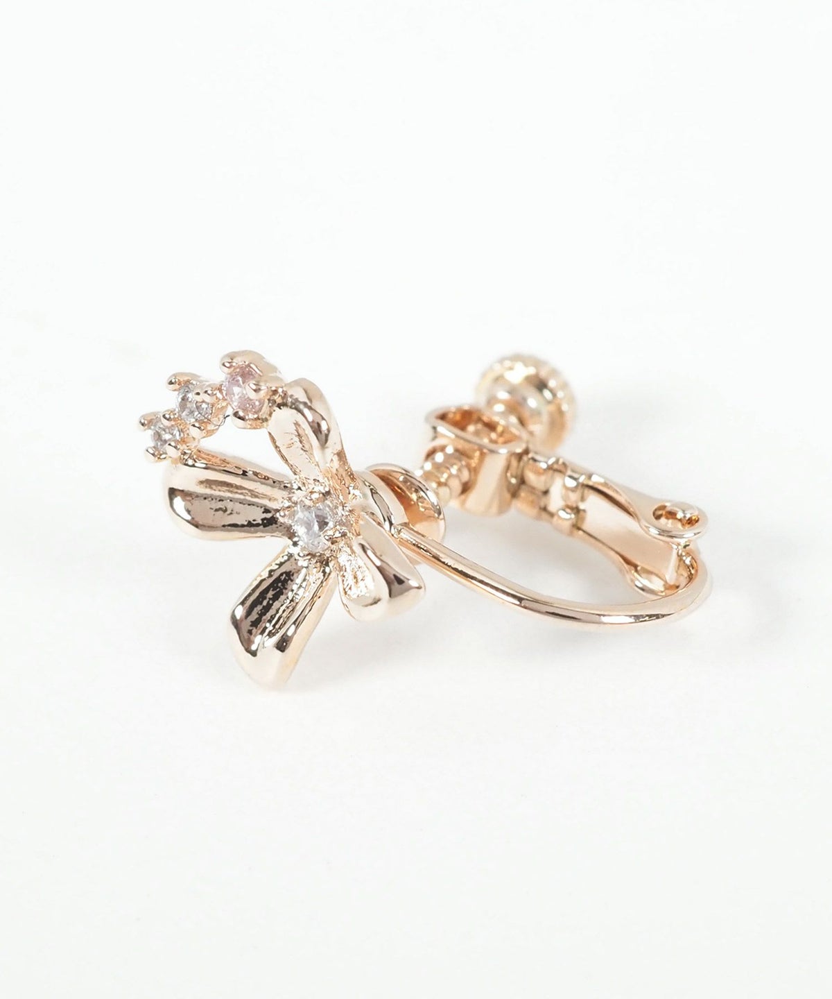 キンモクセイイヤリング【MUK shady sophy】