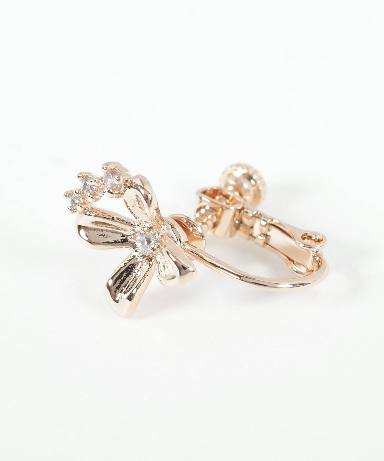 キンモクセイイヤリング【MUK shady sophy】