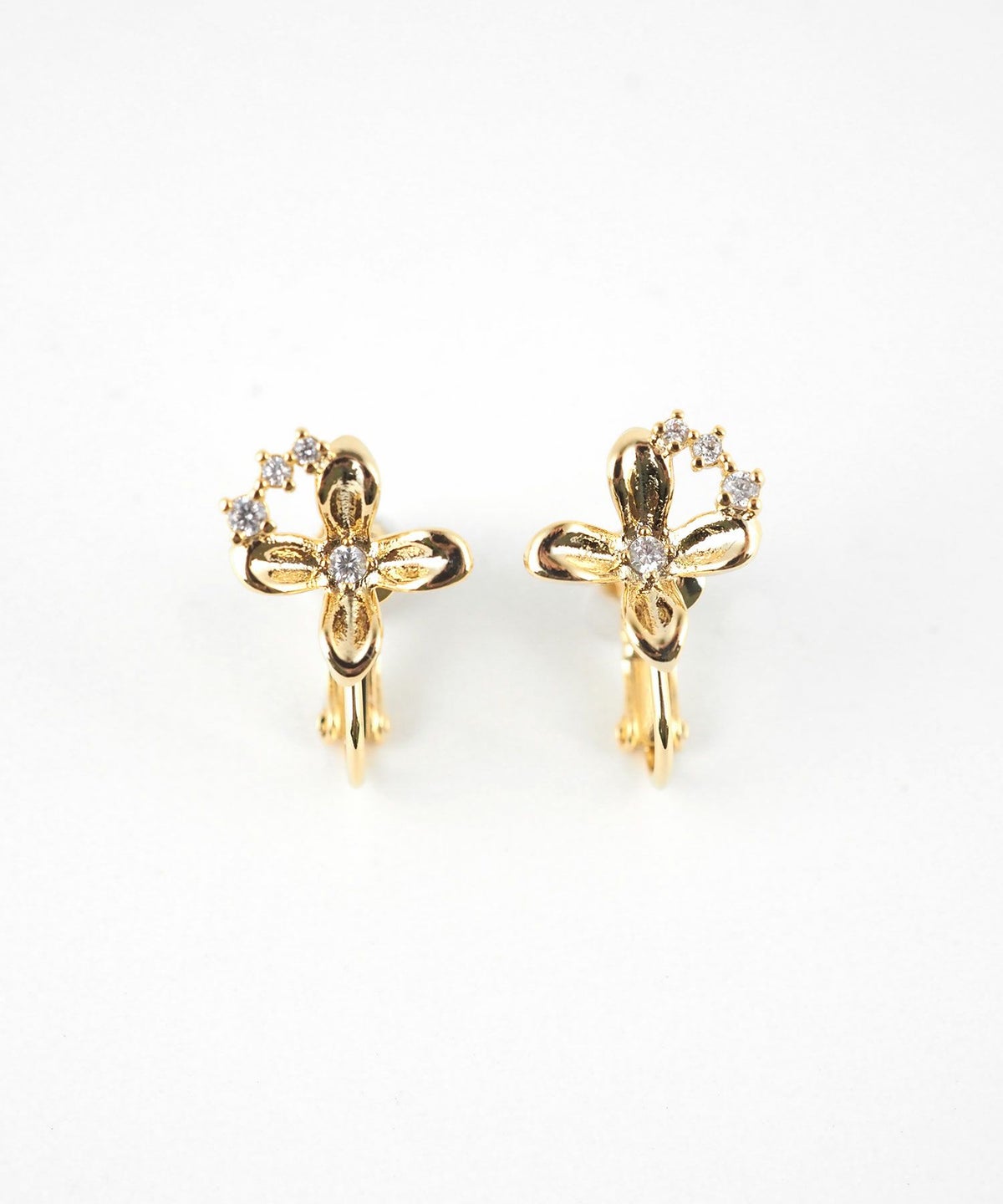 キンモクセイイヤリング【MUK shady sophy】