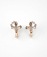 キンモクセイイヤリング【MUK shady sophy】