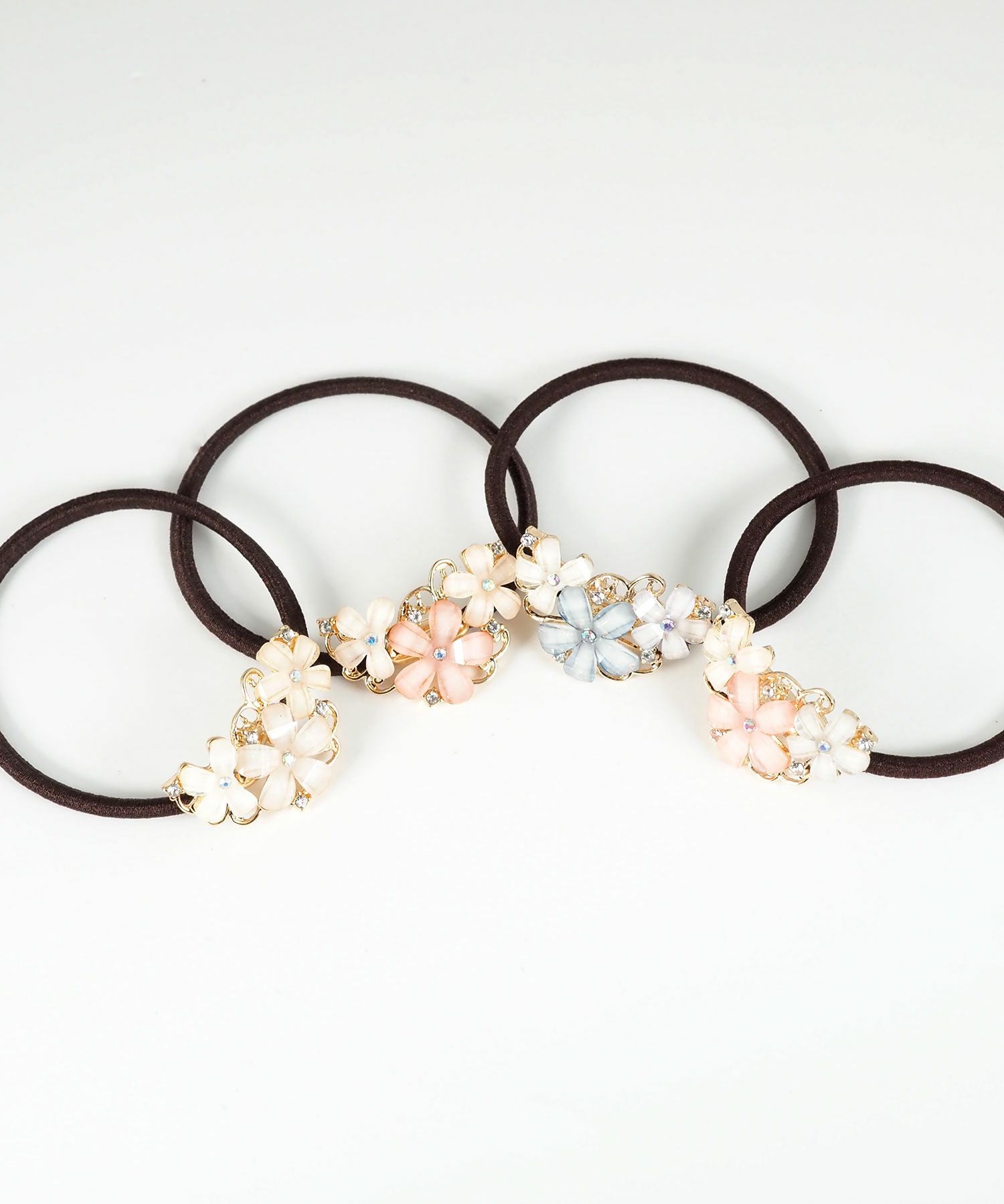 ストーントリプルフルールポニー