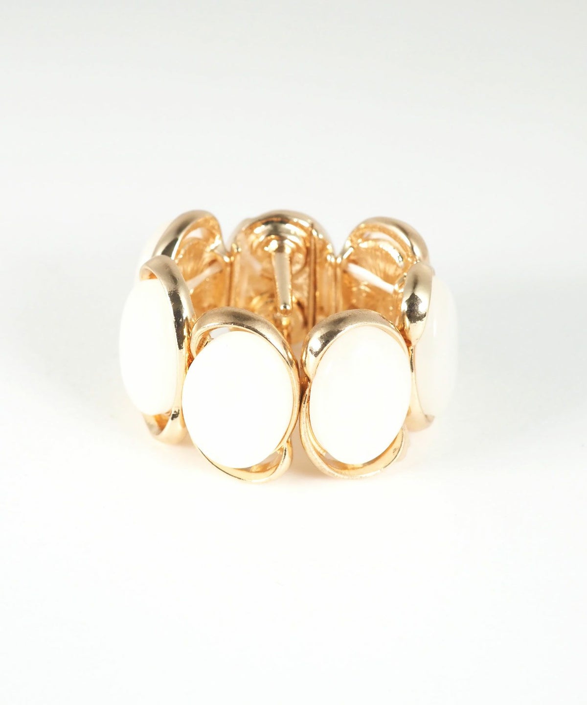 オーバルミニへアリエル