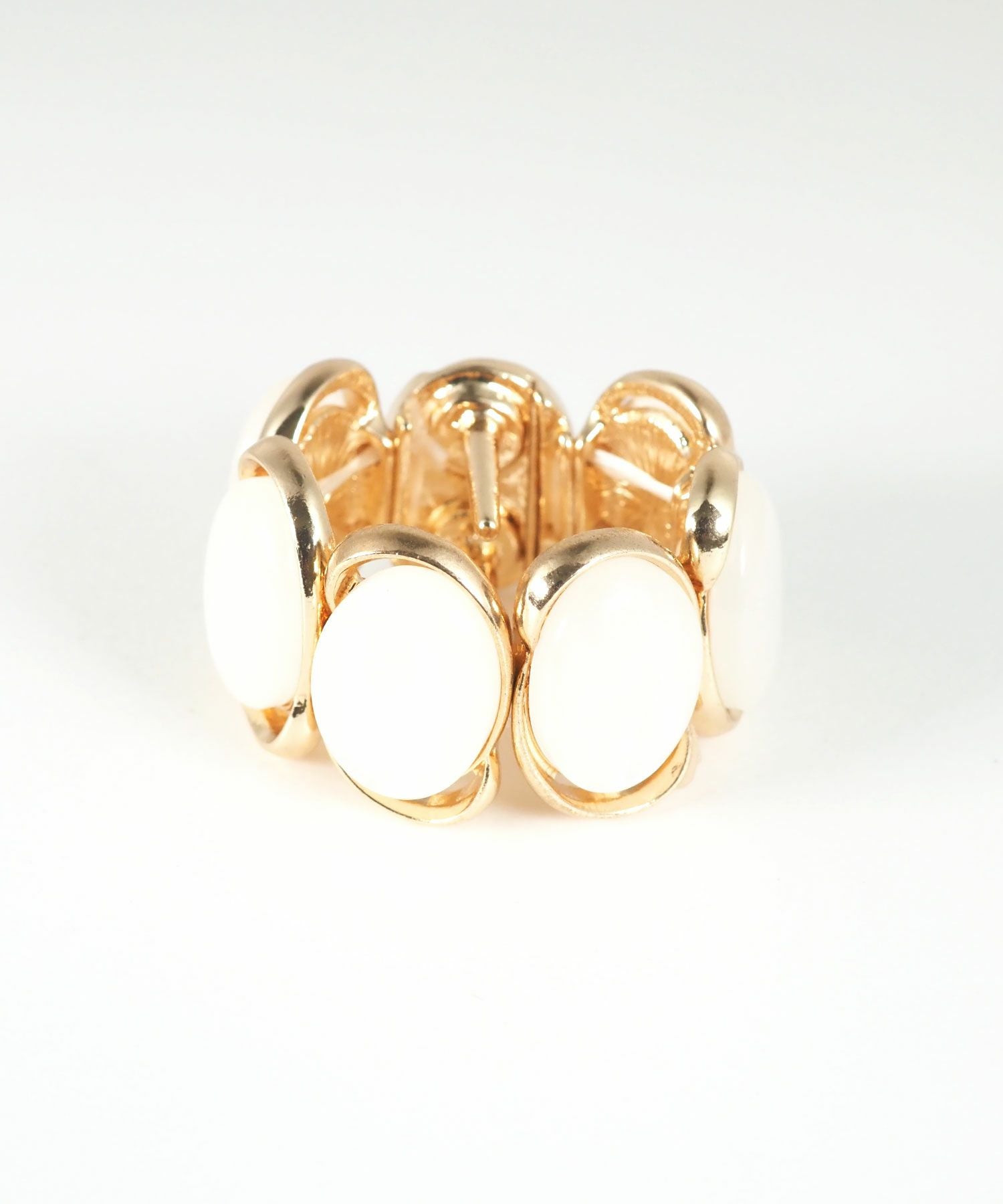 オーバルミニへアリエル