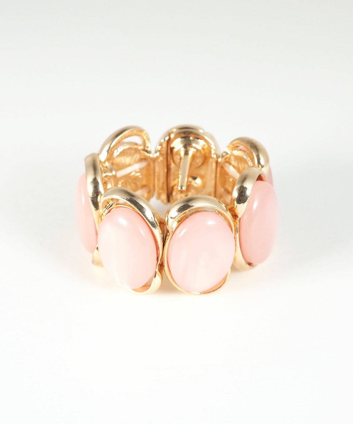 オーバルミニへアリエル