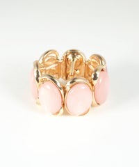 オーバルミニへアリエル