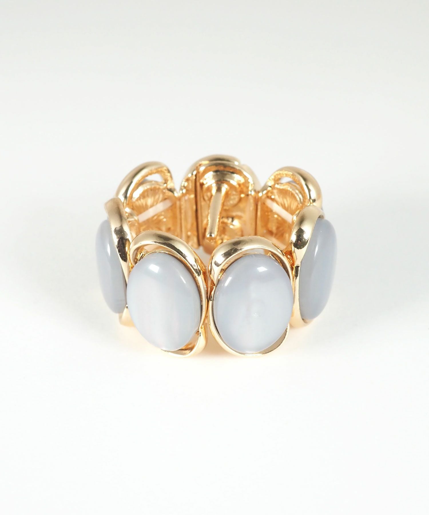 オーバルミニへアリエル