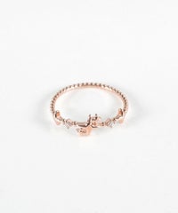 トゥインクルリング【Stella Aura】