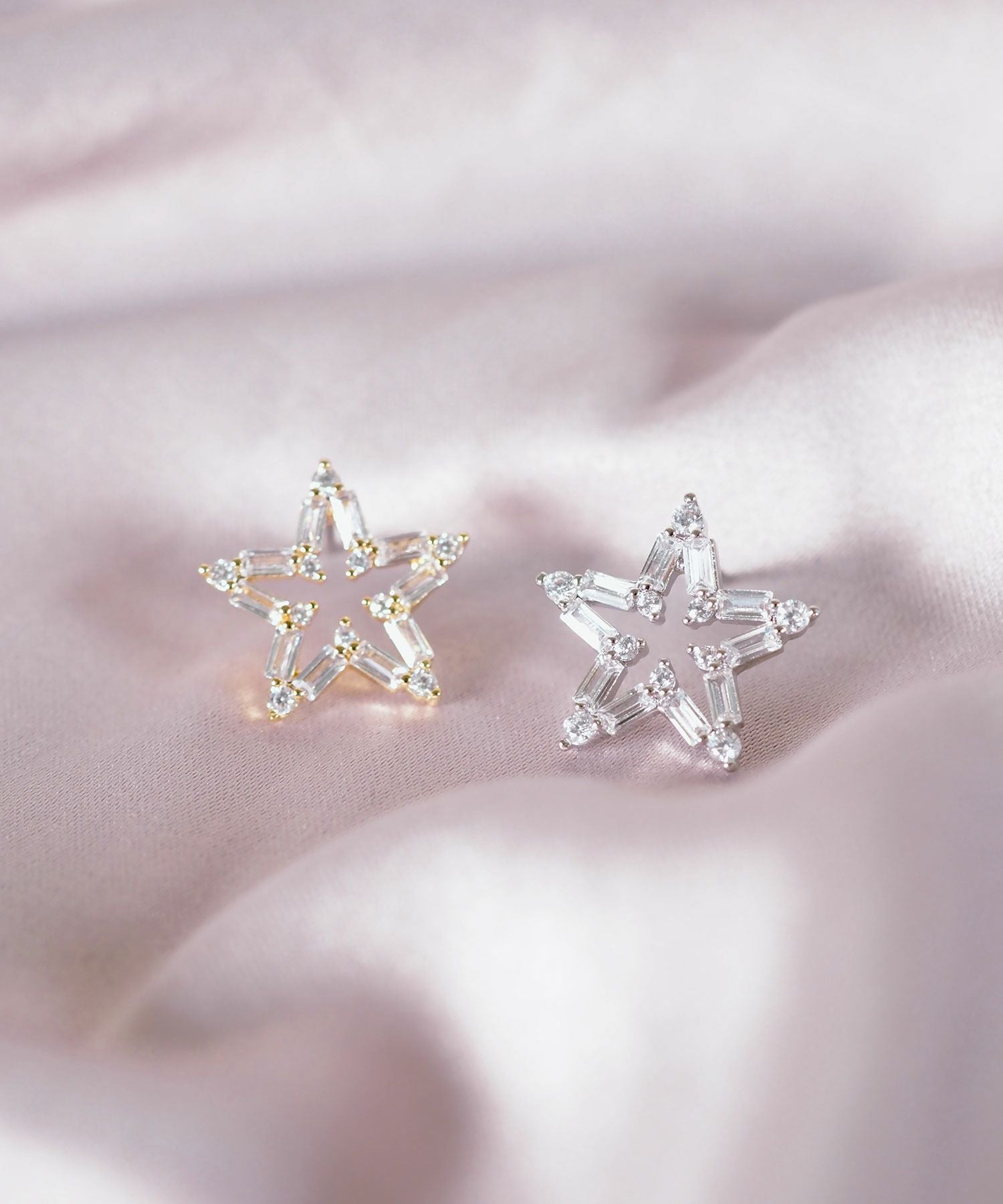 スターコネクトピアス【Stella Aura】 | 【公式】MUK ONLINE SHOP