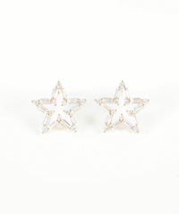 スターコネクトピアス【Stella Aura】