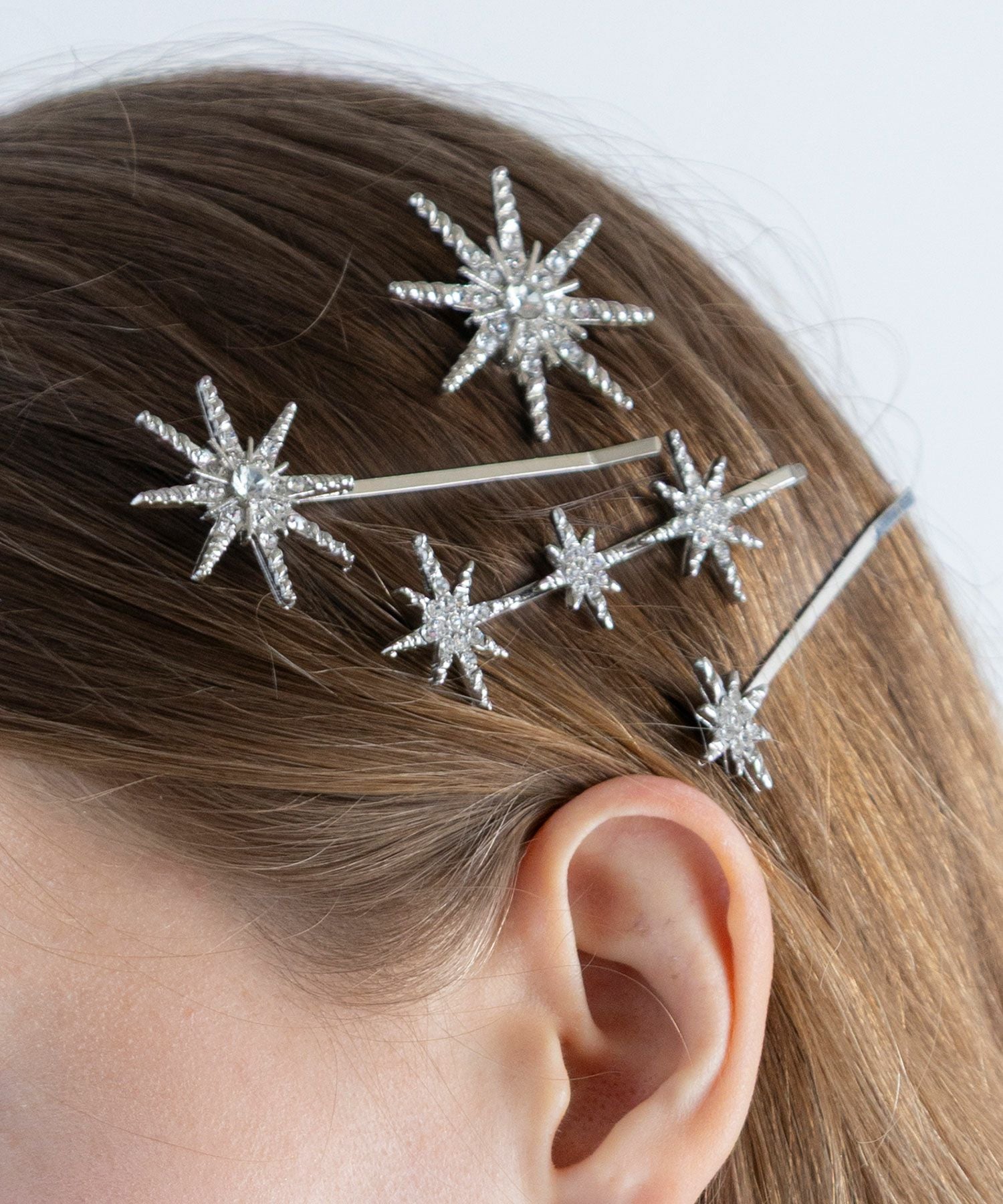 ステラセットヘアピン【Stella Aura】 | 【公式】MUK ONLINE SHOP