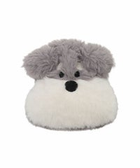 スワンネルポケットウォーマー