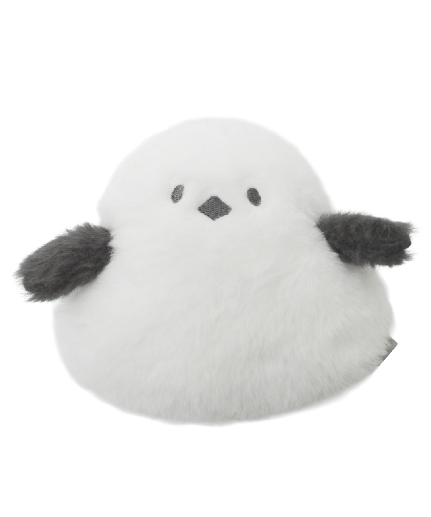 スワンネルポケットウォーマー