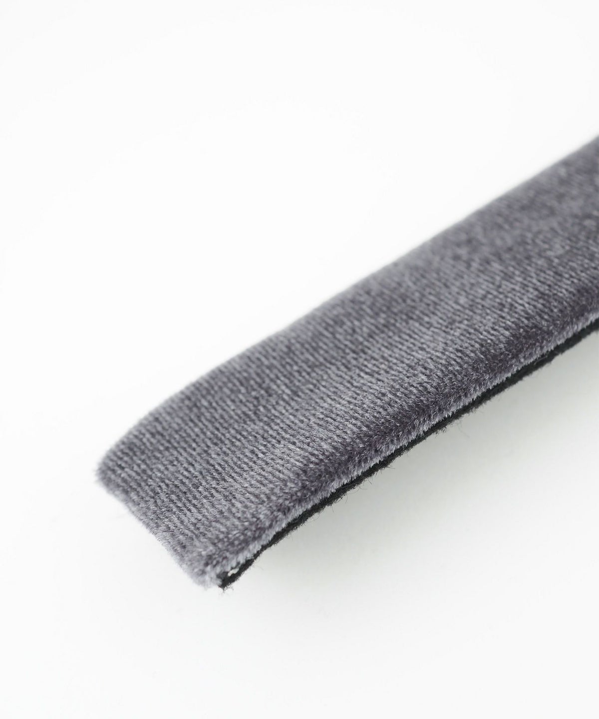 シンプルベロアフック付きシュフィー