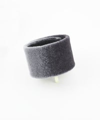 シンプルベロアフック付きシュフィー