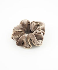 ベロアミニシュシュ