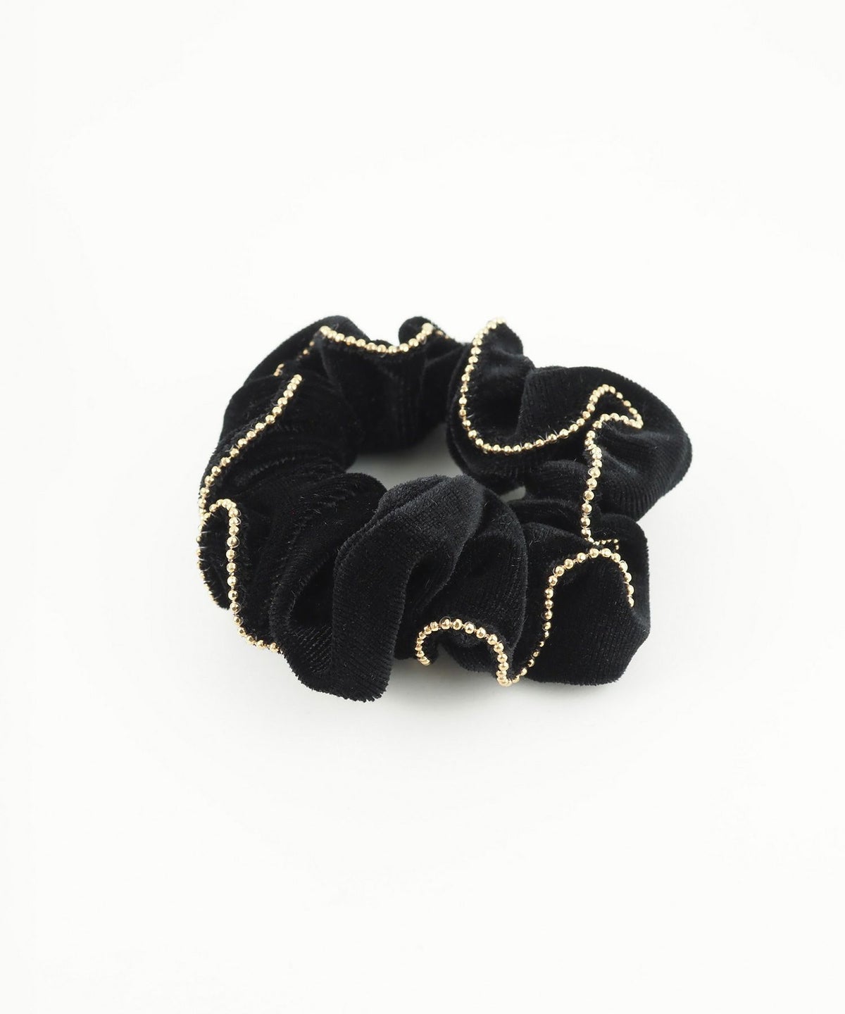 ベロアミニシュシュ