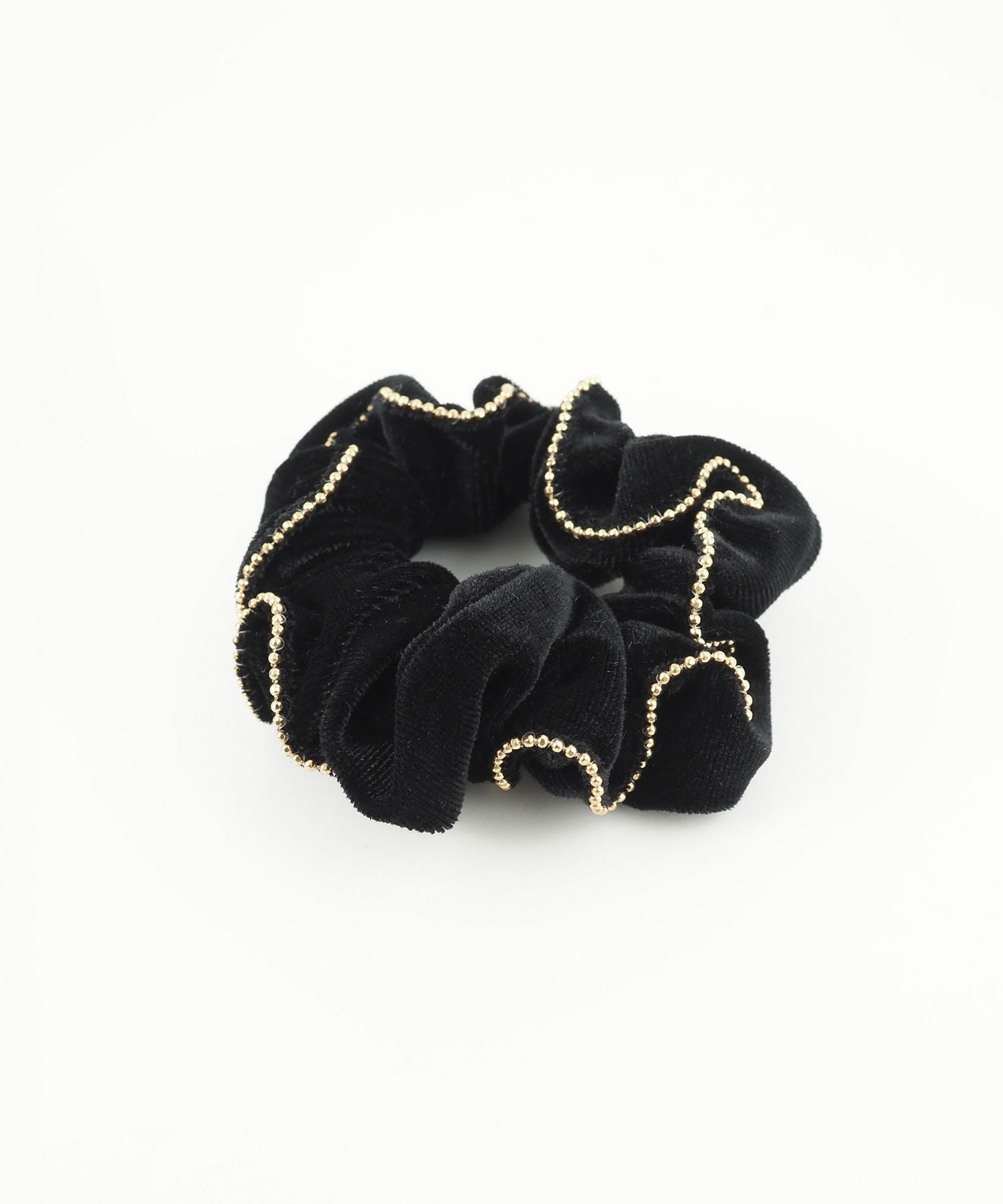 ベロアミニシュシュ