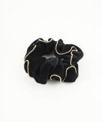 ベロアミニシュシュ