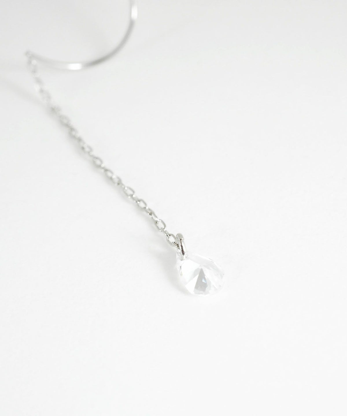 ドロップオブウェーブアメリカンピアス