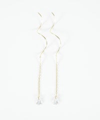 ドロップオブウェーブアメリカンピアス