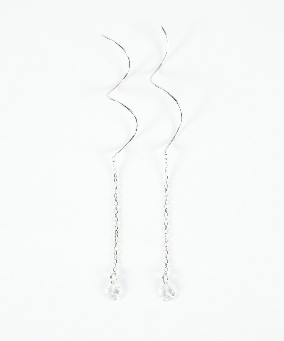 ドロップオブウェーブアメリカンピアス