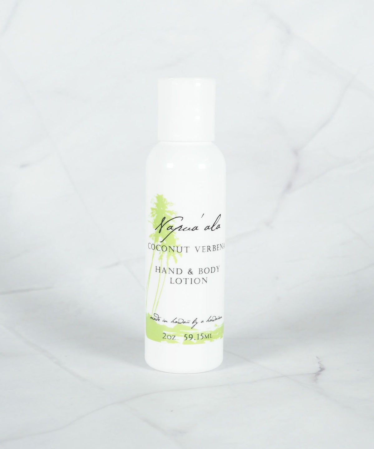 ナプアアラ ハンド＆ボディーローション