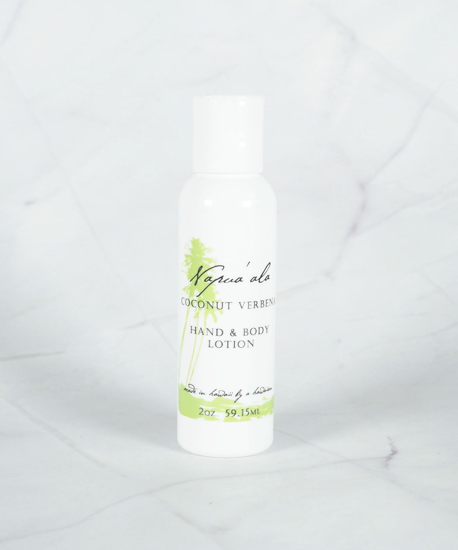 ナプアアラ ハンド＆ボディーローション
