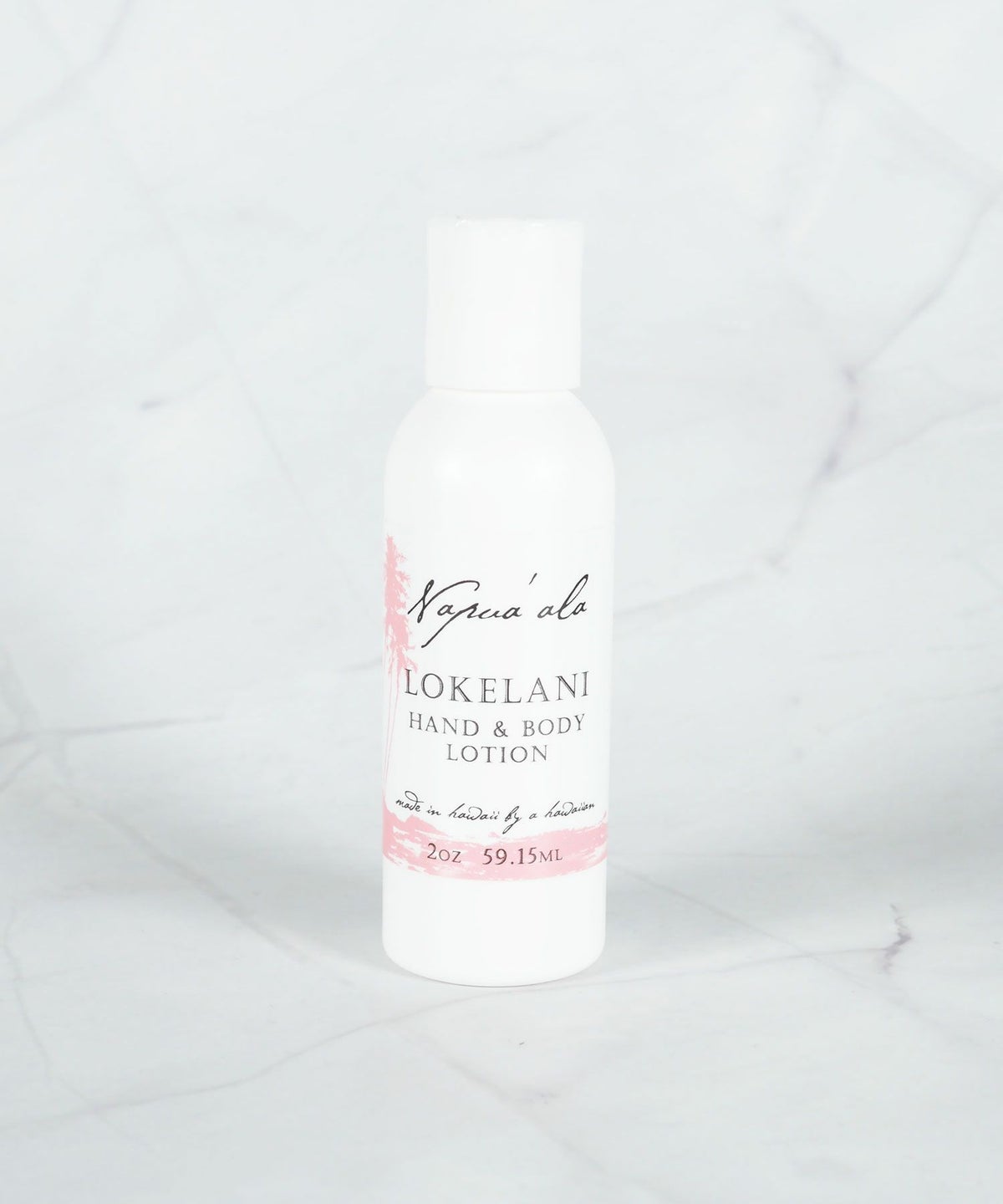 ナプアアラ ハンド＆ボディーローション