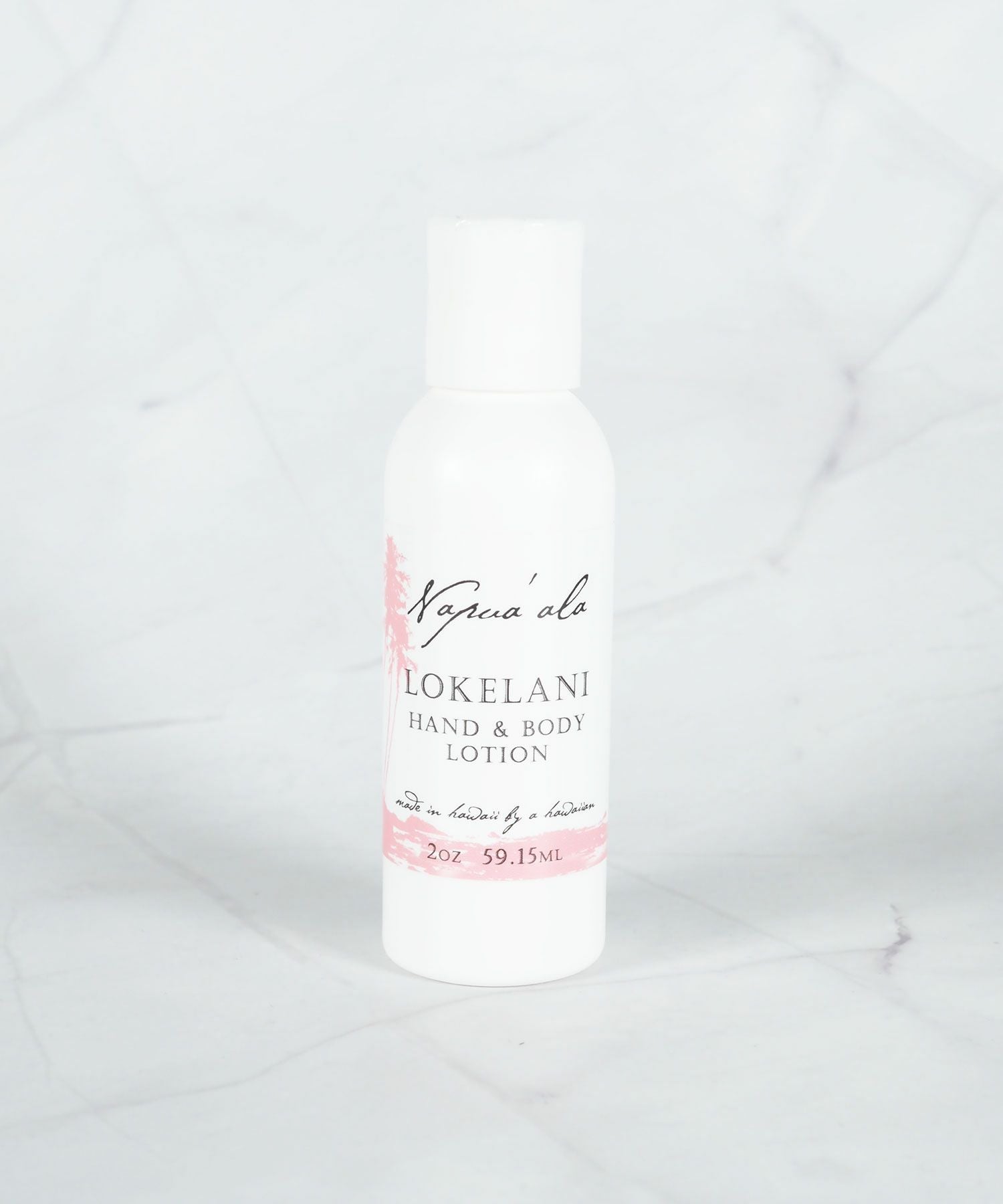 ナプアアラ ハンド＆ボディーローション