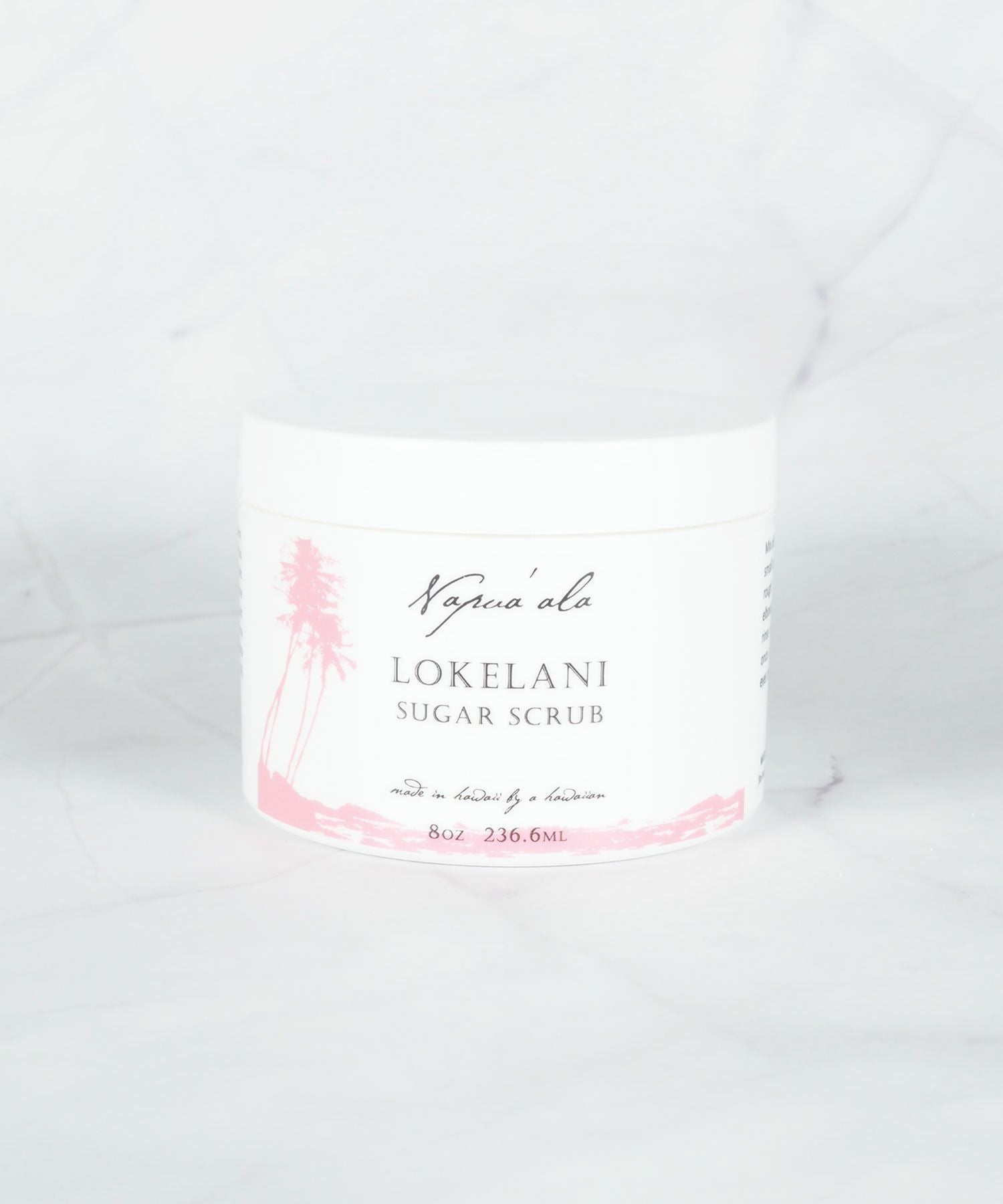 ナプアアラ シュガースクラブ