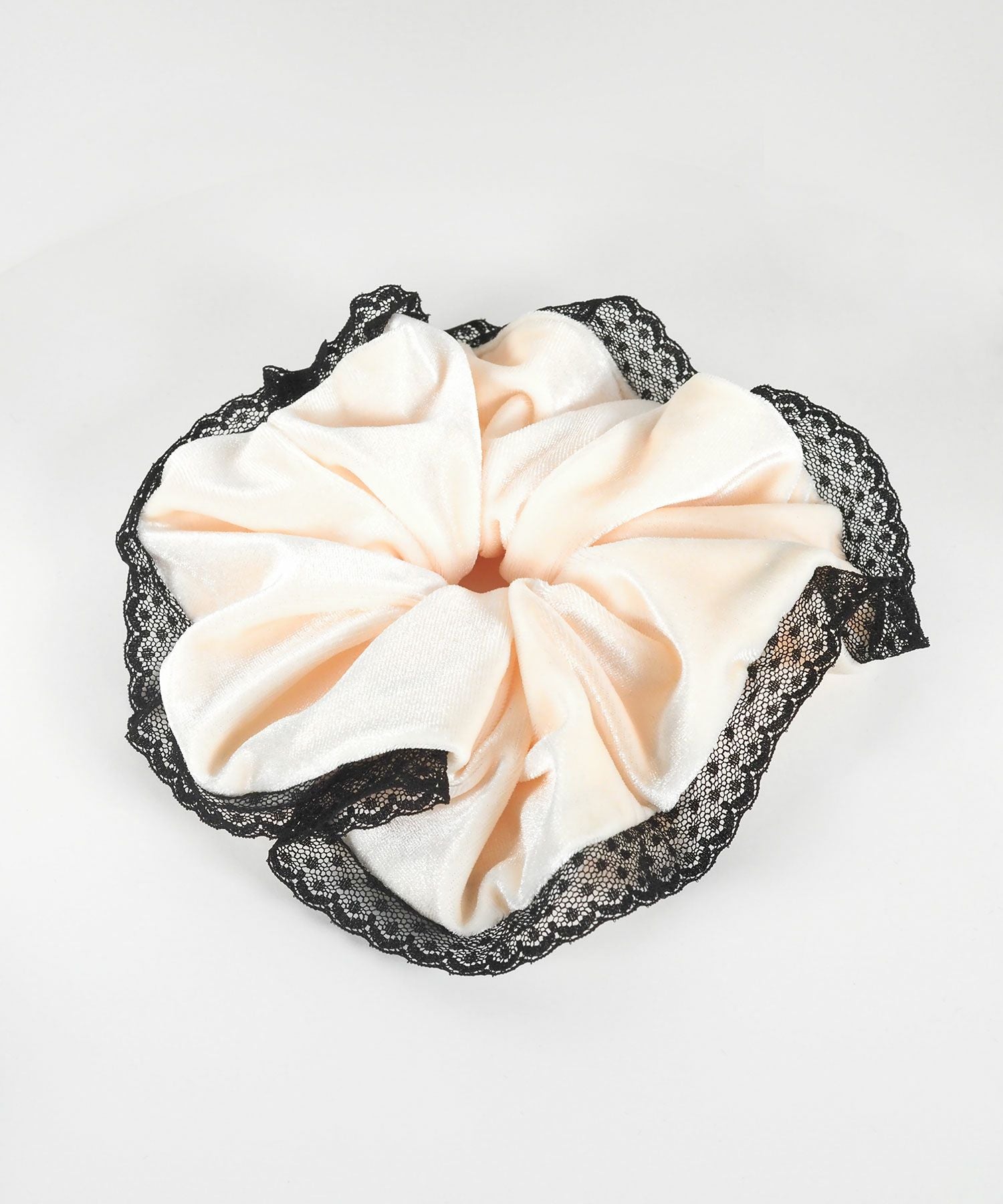 ベロアレースシュシュ【Grace】 | 【公式】MUK ONLINE SHOP｜人気