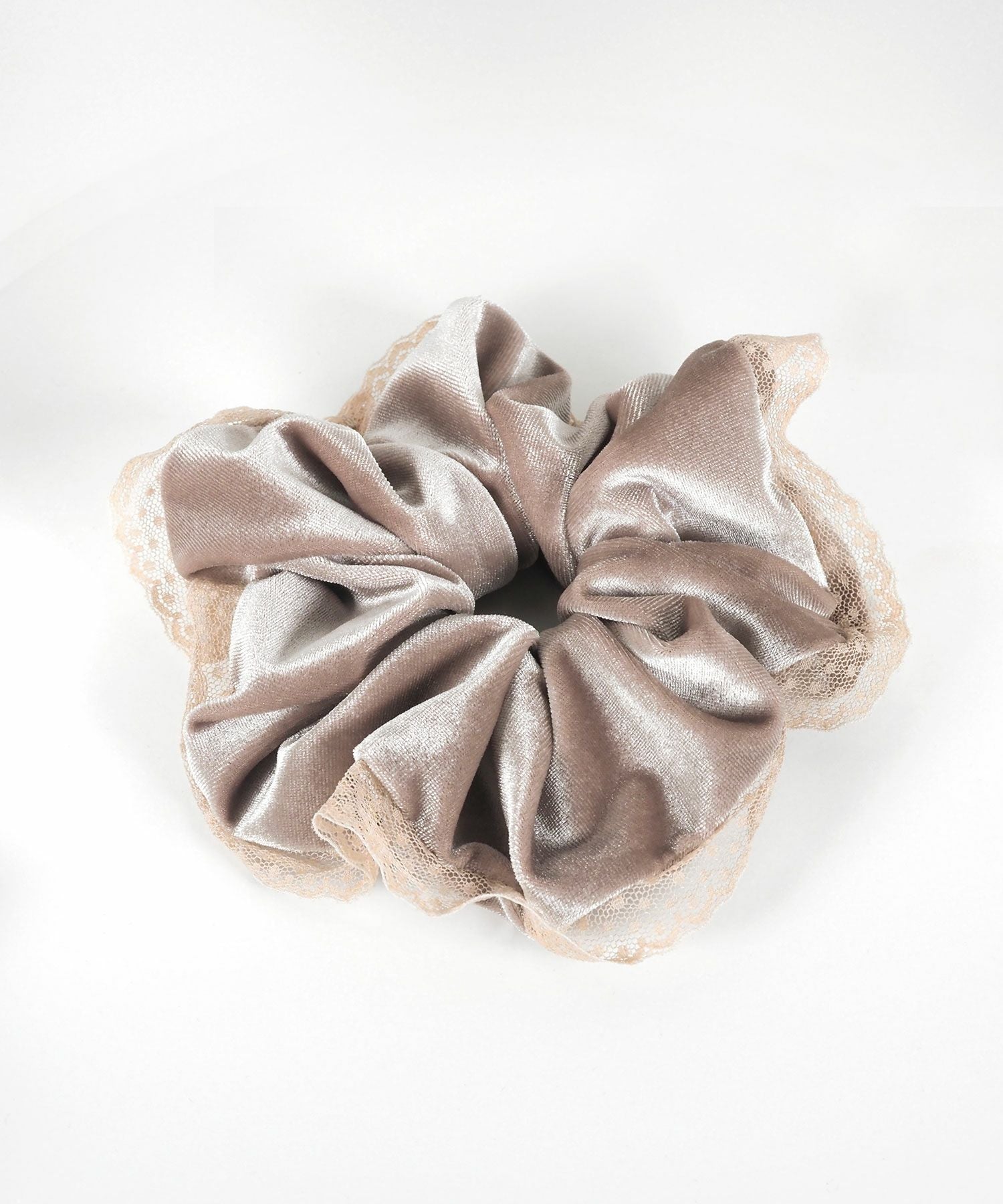 ベロアレースシュシュ【Grace】 | 【公式】MUK ONLINE SHOP｜人気